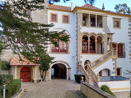 museum of portuguese music cascais