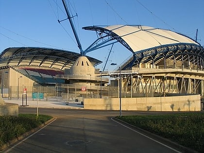 Stade de l'Algarve