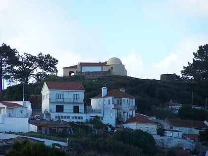 Capela e Forte de São Vicente