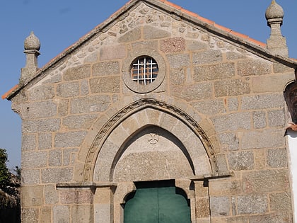 Saint Eulália Church