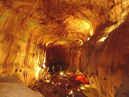 grutas mira daire mira de aire