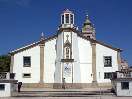Lapa Church