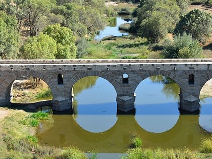 Puente de Vila Formosa