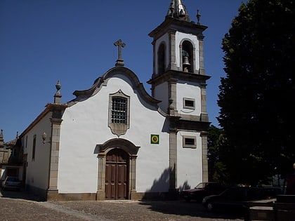 Church of São Luís