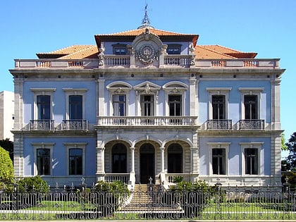 college of the marists oporto