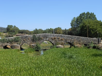 Ponte de Frieira