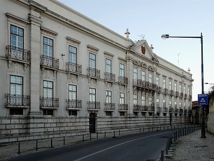 museu nacional do azulejo lizbona