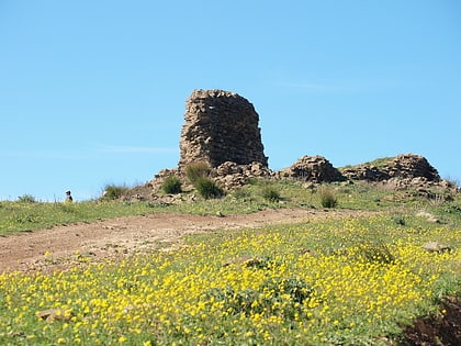 Castle of Messejana
