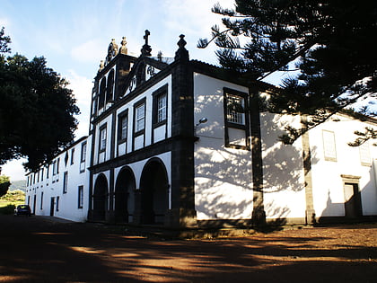 Convent of São Pedro de Alcântara