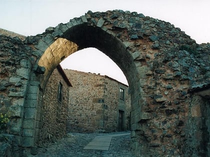 Castle of Castelo Rodrigo