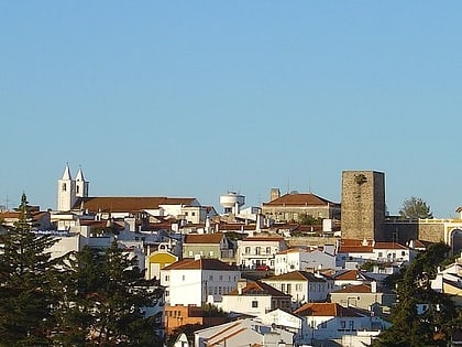Castillo de Avis