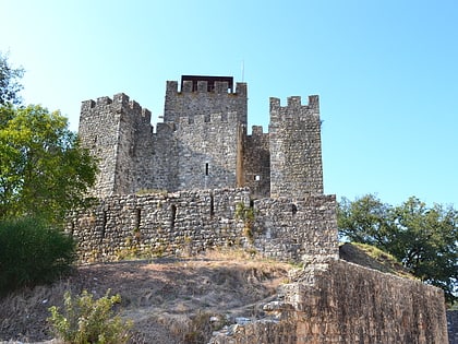 castelo de pombal