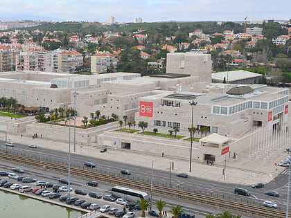Centre culturel de Belém
