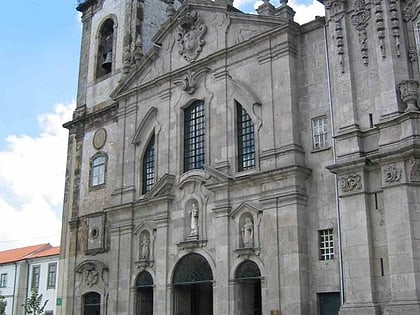 Igreja dos Carmelitas