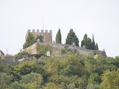 castle of lamego