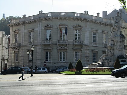 Palacio Lima Mayer