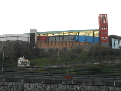 Forum Coimbra