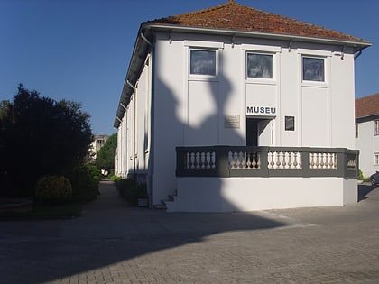 santa casa museum of povoa de varzim