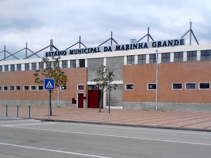 Stade municipal de Marinha Grande