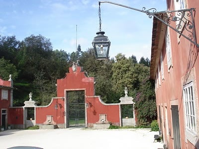 manor of sezim guimaraes