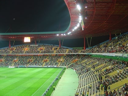Stade municipal d'Aveiro
