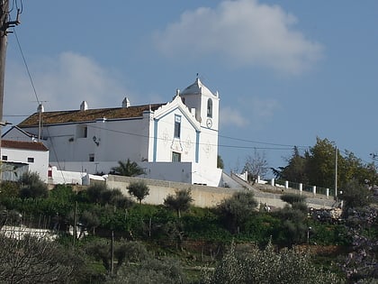 Igreja Matriz de São Pedro