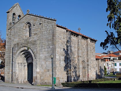 Iglesia de San Martín de Cedofeita