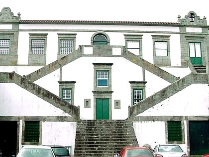 Santa Catarina Palace