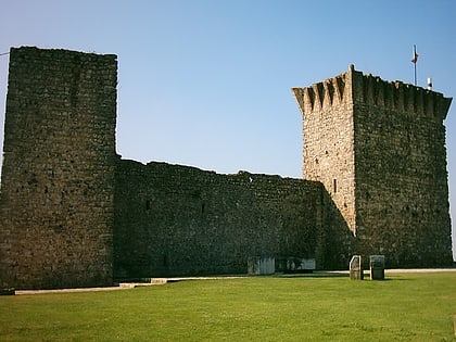 castle of ourem