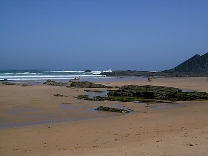 Praia da Amoreira