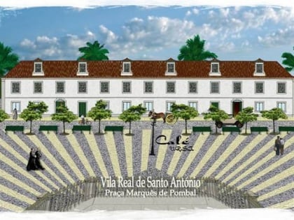 arquivo municipal villa real de san antonio