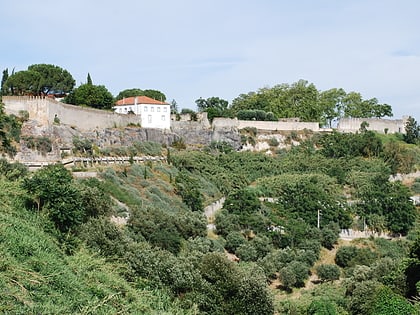 castle of santarem