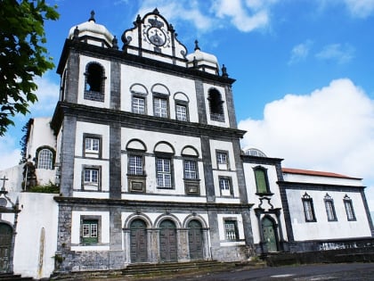 convent of nossa senhora do carmo horta