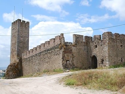 Castillo de Arraiolos