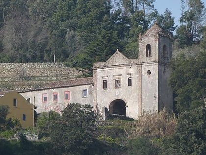 Convento de Nossa Senhora do Desterro