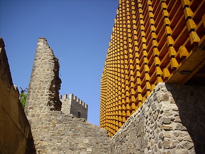 castelo de portalegre