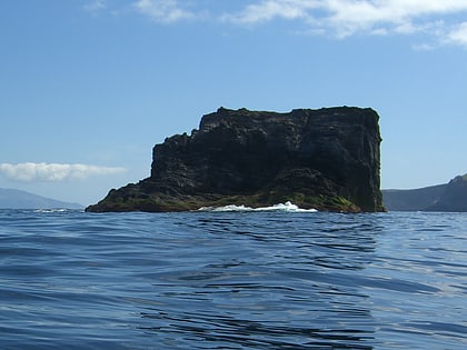 monchique islet