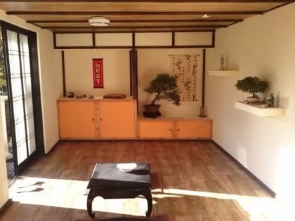 museu do bonsai sintra
