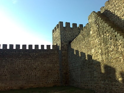 Castillo de Amieira
