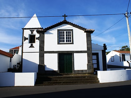 Hermitage of São Vicente