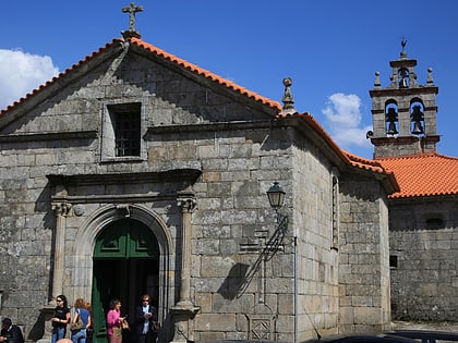 Sanctuary of Our Lady of Lapa