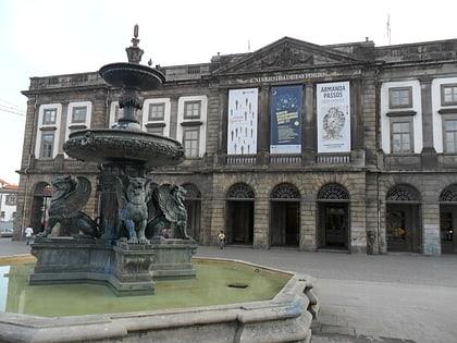 University of Porto