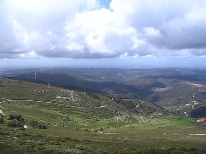 Sierra de Monchique