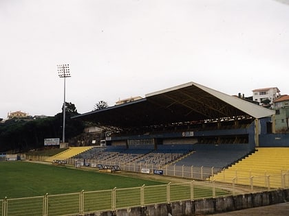 Estadio António Coimbra da Mota