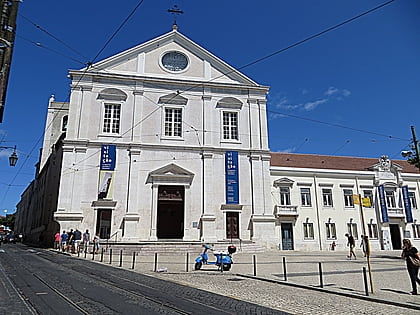 Kościół São Roque