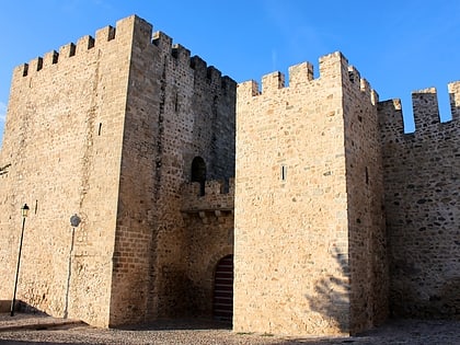 castelo de elvas