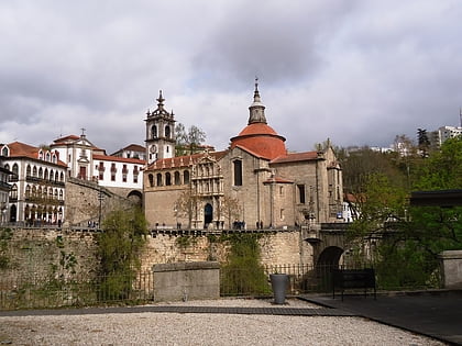 Kloster São Gonçalo