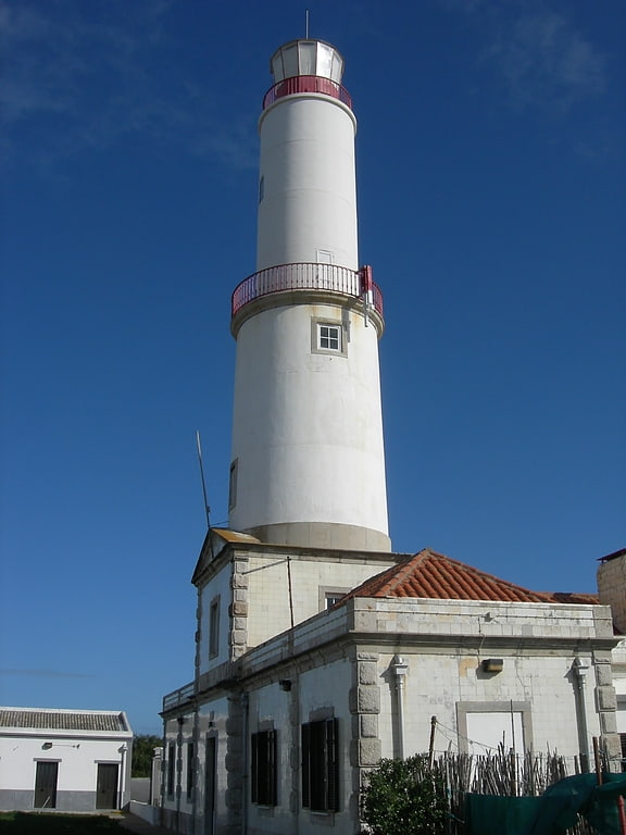 lighthouse sines