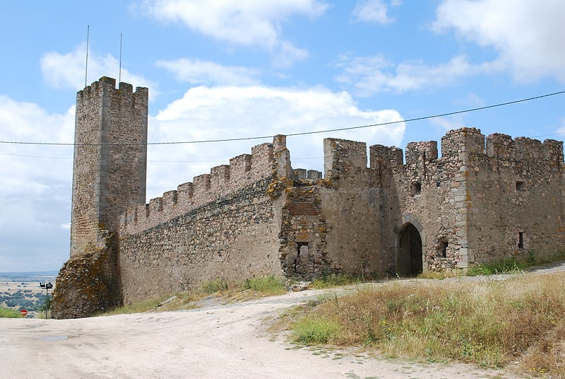 castle of arraiolos