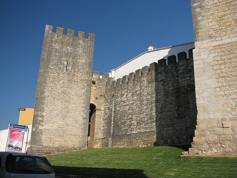 castle of loule